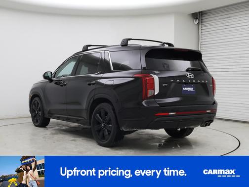 2023 Hyundai PALISADE XRT