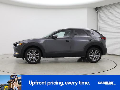 2022 Mazda CX-30 Preferred