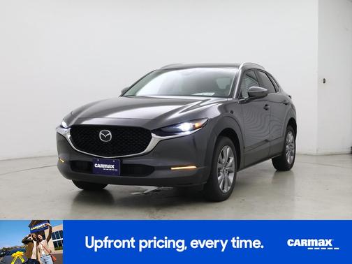 2022 Mazda CX-30 Preferred