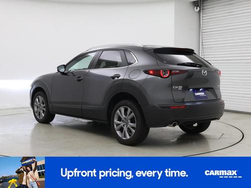 2022 Mazda CX-30 Preferred