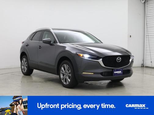 2022 Mazda CX-30 Preferred