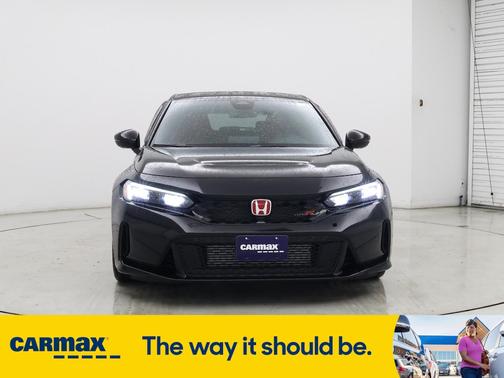 2024 Honda Civic Type R