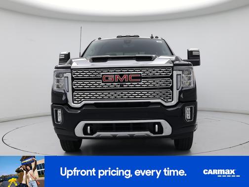 2023 GMC Sierra 3500 Denali