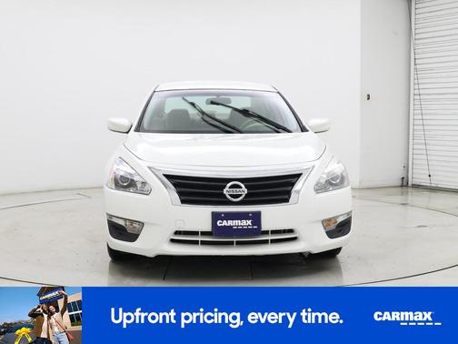 2014 Nissan Altima S
