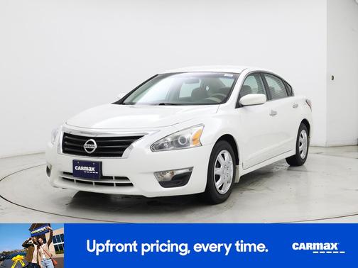 2014 Nissan Altima S
