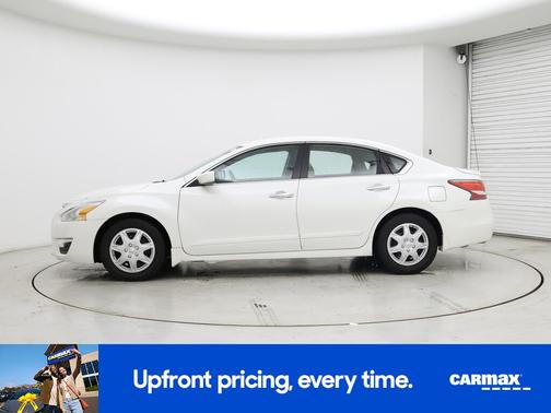 2014 Nissan Altima S