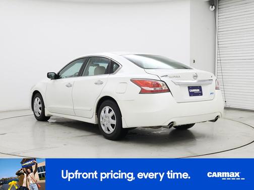 2014 Nissan Altima S