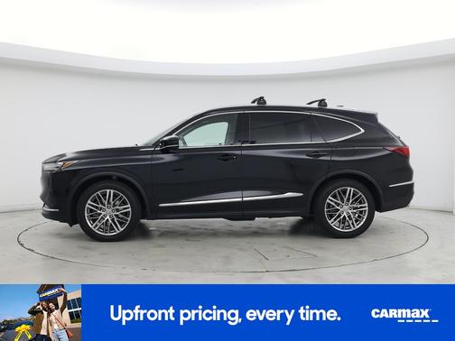 2023 Acura MDX SH-AWD Advance
