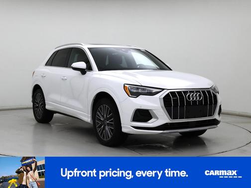 2022 Audi Q3 Premium