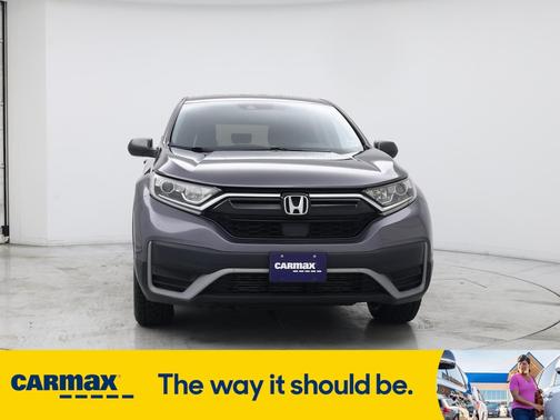 2020 Honda CR-V LX