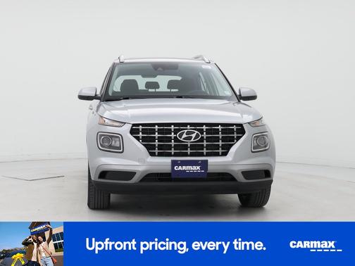 2022 Hyundai VENUE SEL