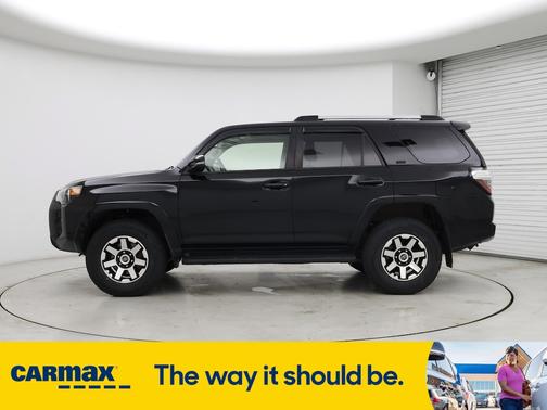2020 Toyota 4Runner SR5 Premium