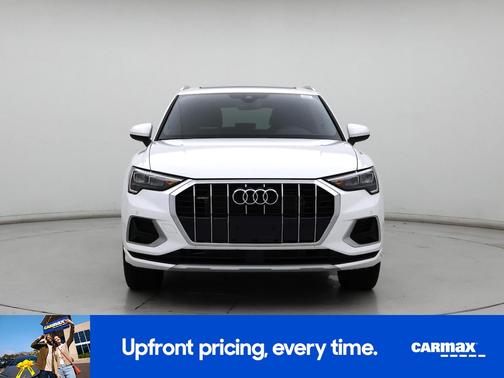 2022 Audi Q3 Premium