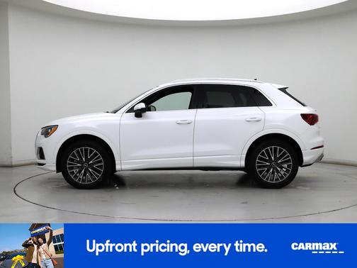 2022 Audi Q3 Premium