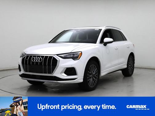 2022 Audi Q3 Premium