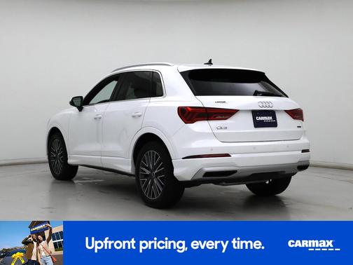 2022 Audi Q3 Premium