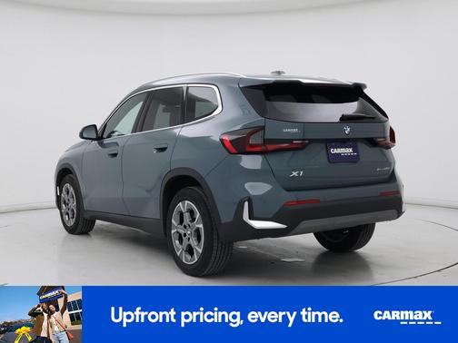 2023 BMW X1 XDrive28i