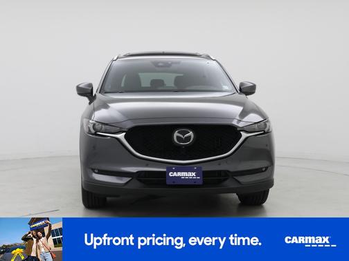 2019 Mazda CX-5 Signature