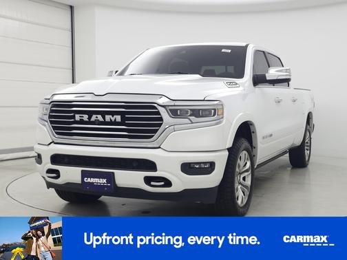 2020 RAM 1500 Longhorn