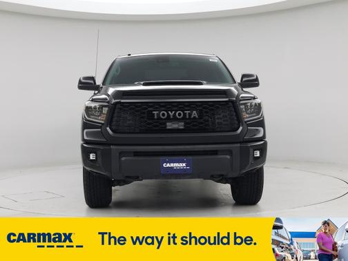 2019 Toyota Tundra TRD Pro
