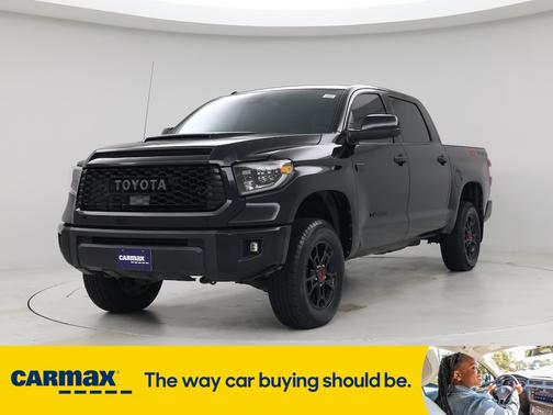 2019 Toyota Tundra TRD Pro