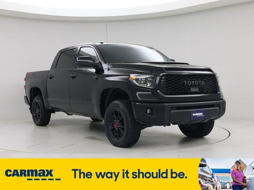 2019 Toyota Tundra TRD Pro