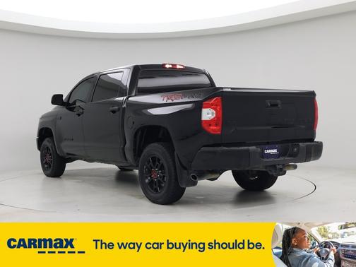 2019 Toyota Tundra TRD Pro