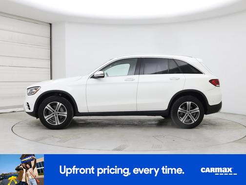 2022 Mercedes-Benz GLC 300 