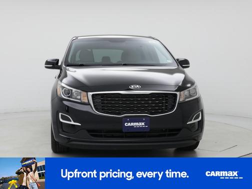 2020 Kia Sedona LX