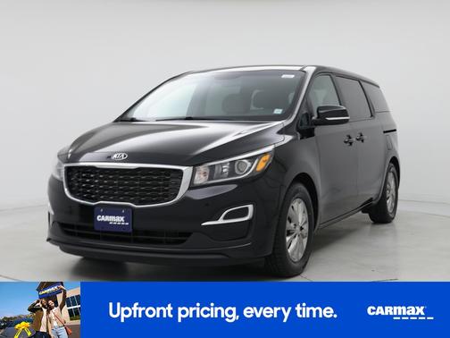 2020 Kia Sedona LX