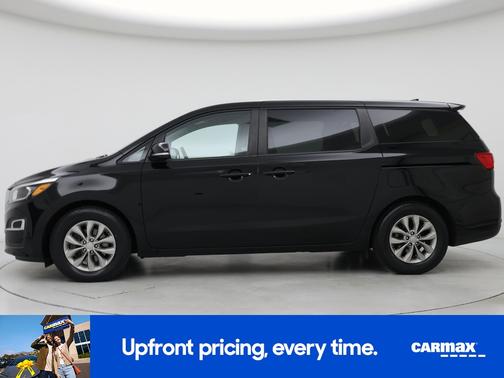 2020 Kia Sedona LX