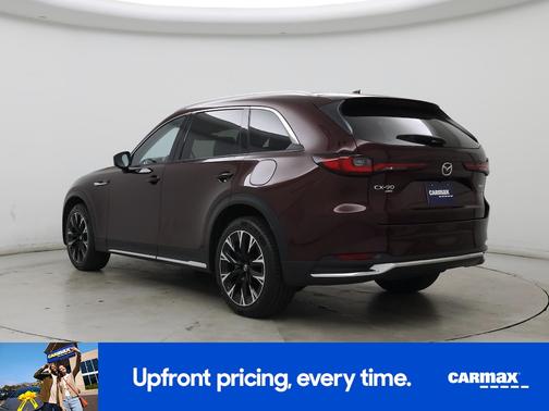 2024 Mazda CX-90 PHEV Premium