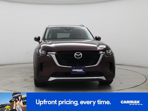 2024 Mazda CX-90 PHEV Premium