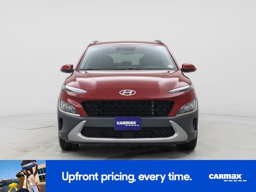 2022 Hyundai KONA Limited