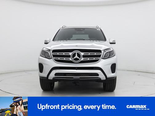 2019 Mercedes-Benz GLS 450 