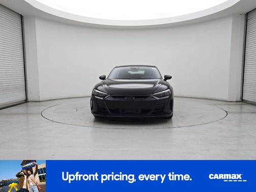 2022 Audi e-tron GT Prestige