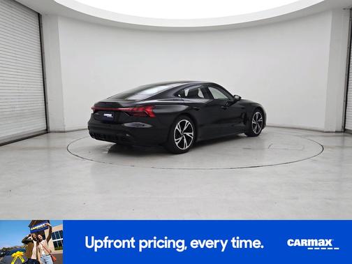 2022 Audi e-tron GT Prestige