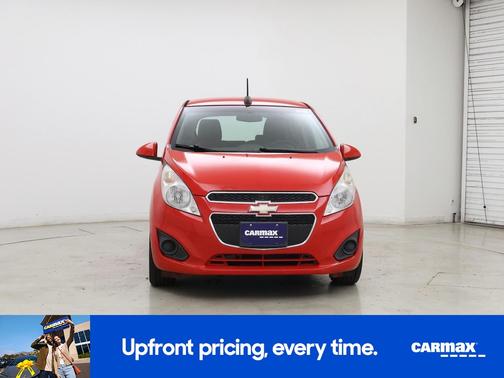 2015 Chevrolet Spark LS
