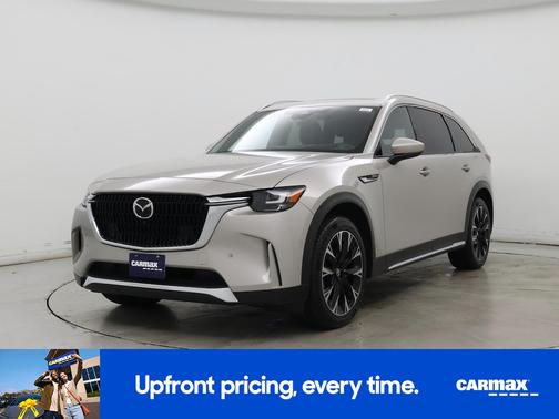 2024 Mazda CX-90 PHEV Premium Plus
