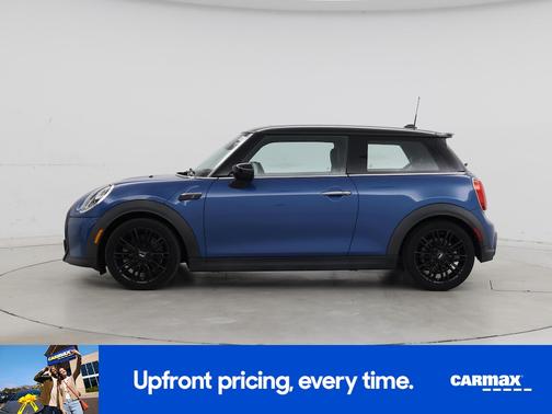 2022 MINI Hardtop S