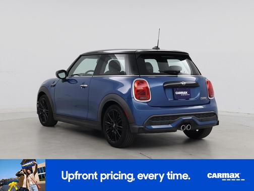 2022 MINI Hardtop S