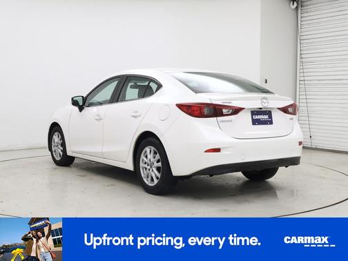 2015 Mazda Mazda3 I Touring