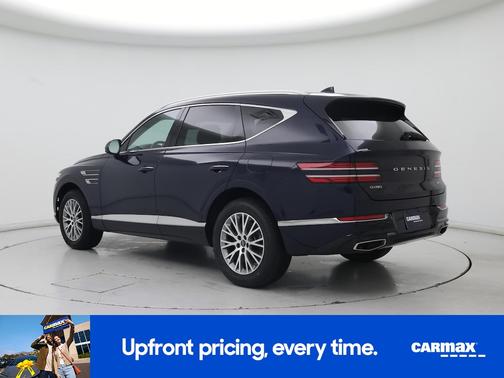 2024 Genesis GV80 