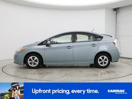 2014 Toyota Prius Two