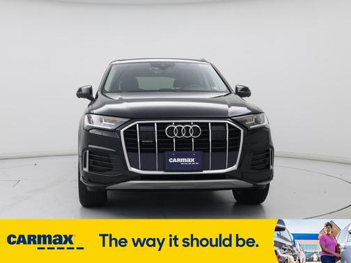 2021 Audi Q7 Premium Plus