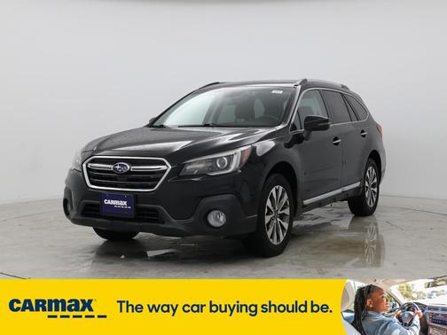2019 Subaru Outback 2.5I Touring