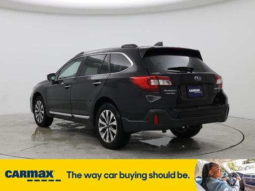 2019 Subaru Outback 2.5I Touring