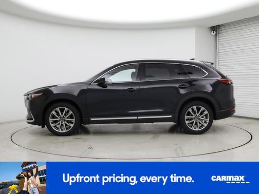 2019 Mazda CX-9 Grand Touring