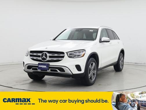 2022 Mercedes-Benz GLC 300