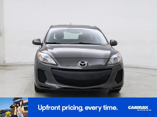 2013 Mazda Mazda3 I Grand Touring